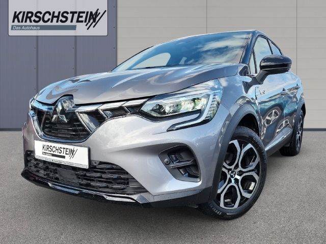 Mitsubishi ASX 12.362 km 22.990 &euro; Bad Hersfeld 36251