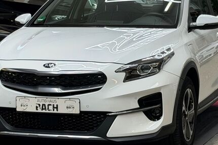 Kia XCeed 77.470 km 15.897 &euro; Remshalden 73630