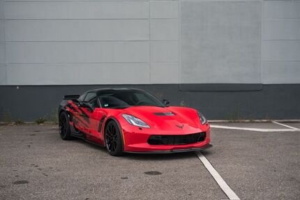 Corvette C7