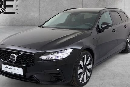 Volvo V90 19.115 km 44.950 &euro; Glinde 21509