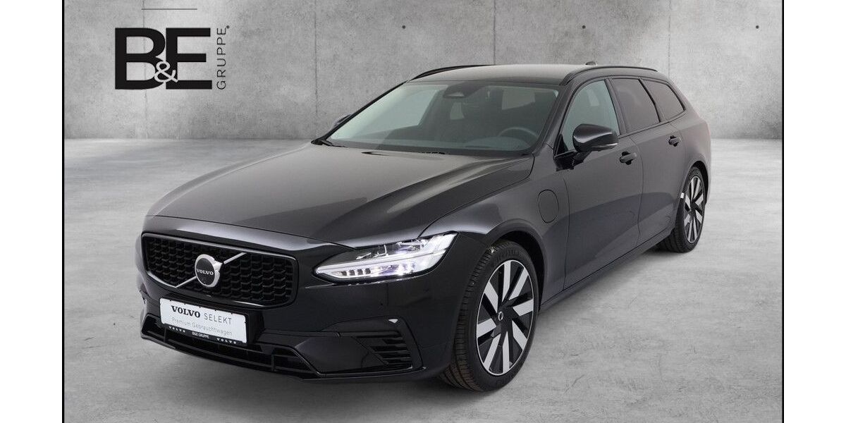 Volvo V90 19.115 km 44.950 &euro; Glinde 21509