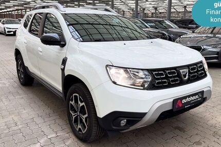 Dacia Duster 55.062 km 14.390 &euro; Ludwigsfelde (bei Berlin) 14974