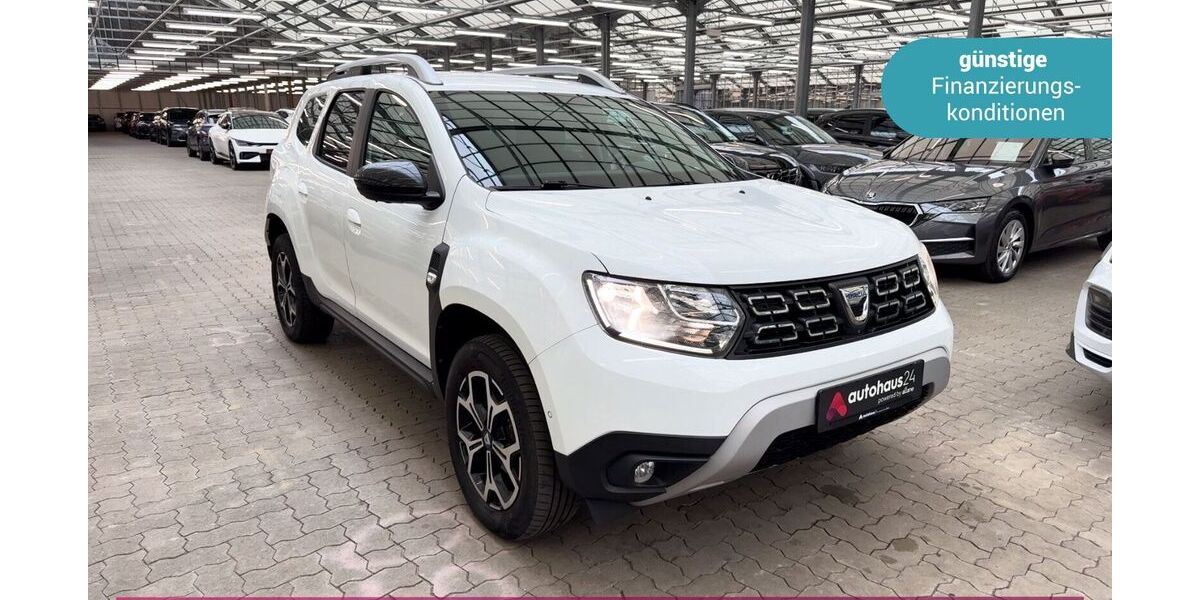 Dacia Duster 55.062 km 14.390 &euro; Ludwigsfelde (bei Berlin) 14974