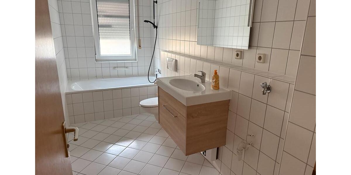 Erdgeschoßwohnung Ottersweier - 3 Zimmer, 89 m&sup2;, 279.000&euro; | Angebot:26222033