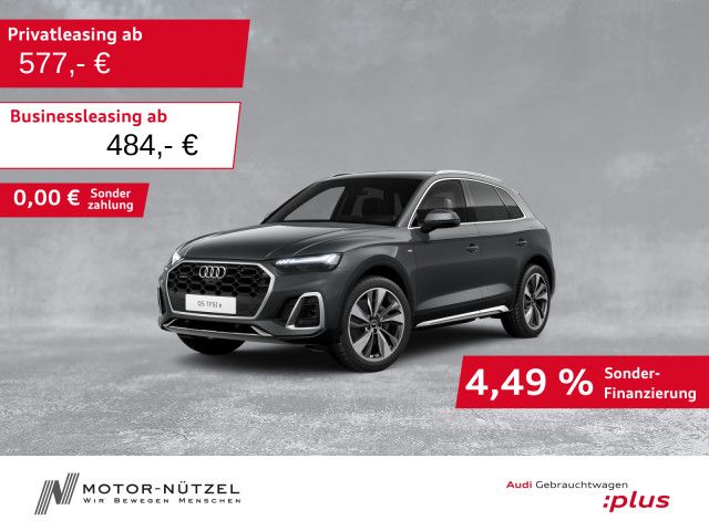 Audi Q5 12.743 km 56.930 &euro; Hof 95030