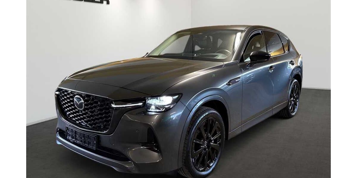 Mazda CX-60 84.390 km 32.890 &euro; München 80339