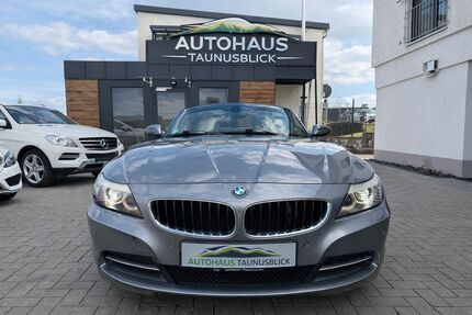 BMW Z4 118.800 km 15.590 &euro; Usingen 61250