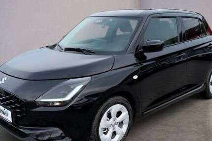 Suzuki Swift 4.000 km 17.990 &euro; Höhenkirchen 85635