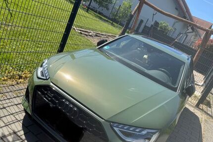 Audi A4 40.000 km 40.399 &euro; Ingelheim 55218