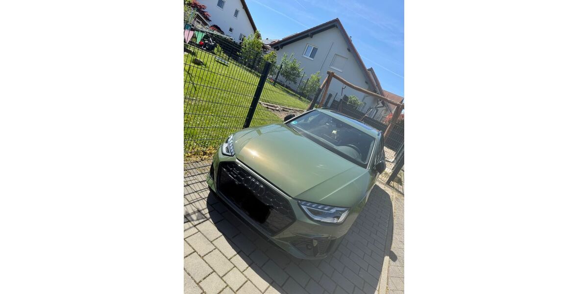 Audi A4 40.000 km 40.399 &euro; Ingelheim 55218