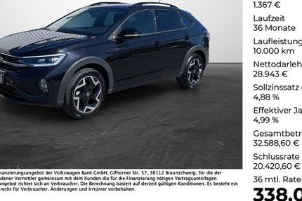 VW Taigo 7.988 km 30.310 &euro; Vechta 49377