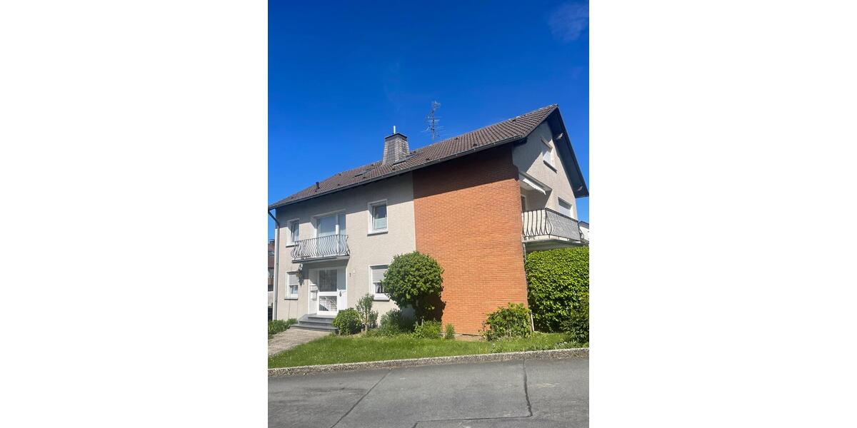 Etagenwohnung Warstein - 4 Zimmer, 97 m&sup2;, 136.000&euro; | Angebot:26889934