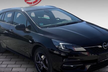 Opel Astra 50.000 km 12.990 &euro; Butzbach 35510