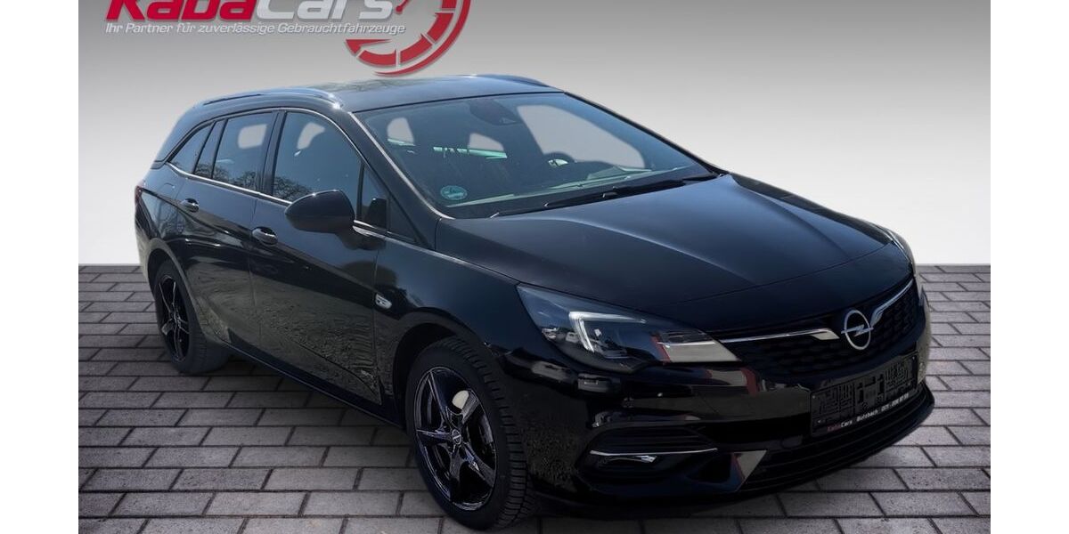 Opel Astra 50.000 km 12.990 &euro; Butzbach 35510