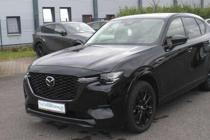 Mazda CX-60 62.000 km 33.990 &euro; Coburg 96450