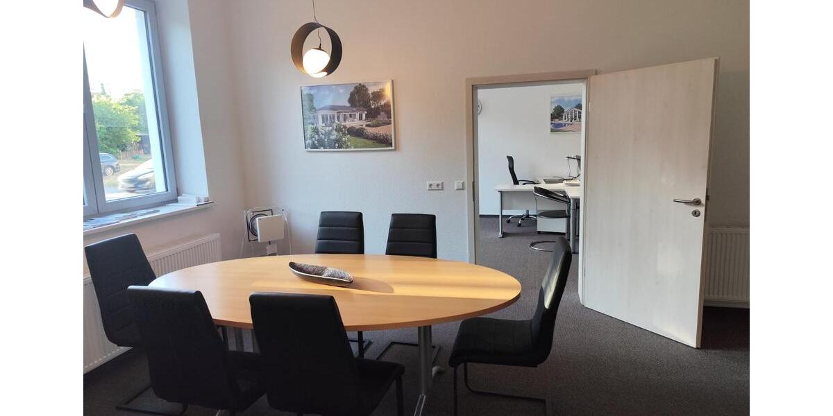 Gewerbeobjekt Wildau - 1.370&euro; | Angebot:25524393