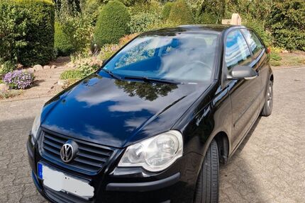 VW Polo 206.000 km 2.290 € Drensteinfurt 48317