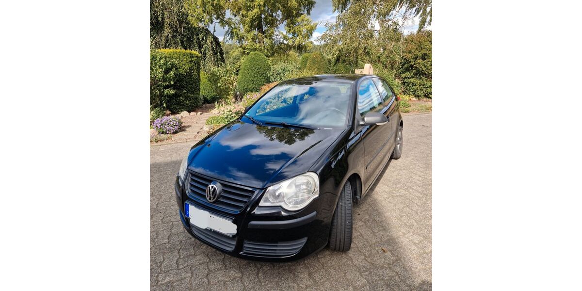 VW Polo 206.000 km 2.290 € Drensteinfurt 48317