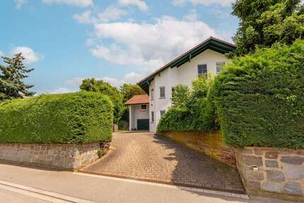 Haus zum Kaufen in Geiselhöring 699.000 € 390 m² 12 zimmer