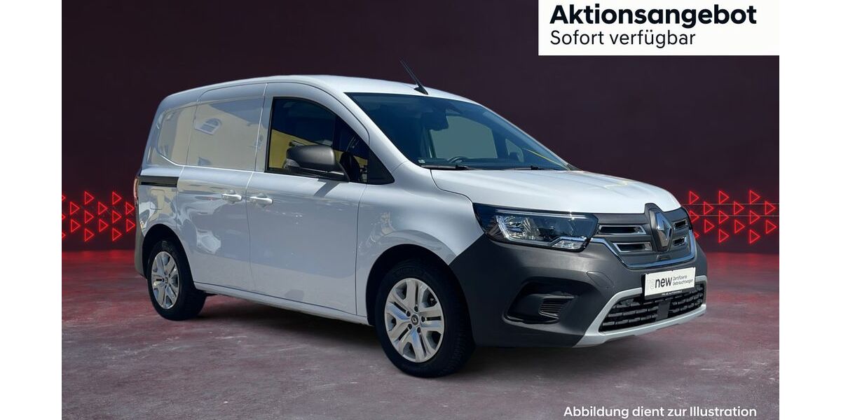 Renault Kangoo 7.866 km 20.770 € Birkenfeld 75217