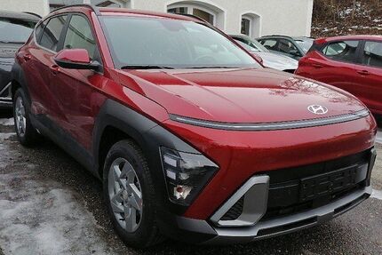 Hyundai KONA 2.493 km 26.599 &euro; Traunstein 83278