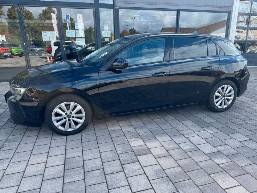 Astra