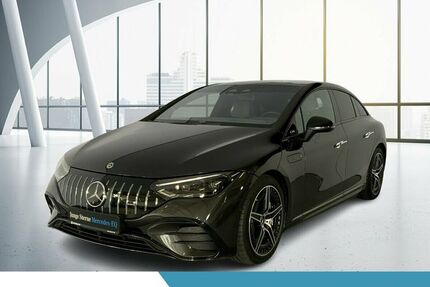 Mercedes-Benz EQE 63.797 km 52.980 € Dresden 01239