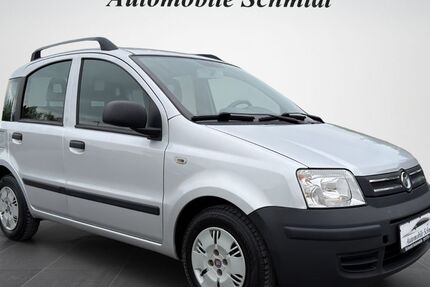 Fiat Panda 101.000 km 2.490 &euro; Angelbachtal 74918
