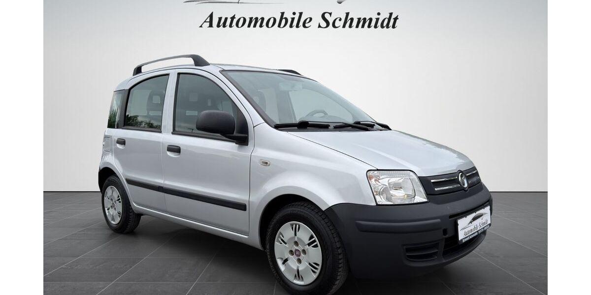 Fiat Panda 101.000 km 2.490 &euro; Angelbachtal 74918