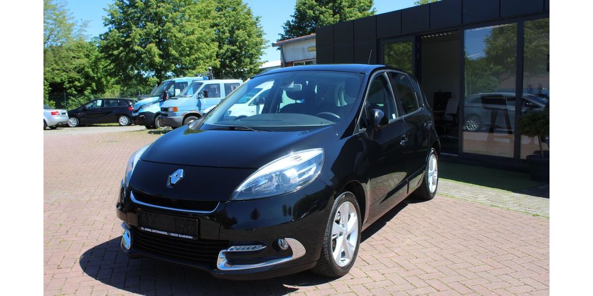 Renault Scenic 196.200 km 3.990 &euro; Großefehn 26629