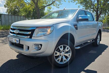 Ford Ranger 145.000 km 12.950 &euro; Freiburg 79111