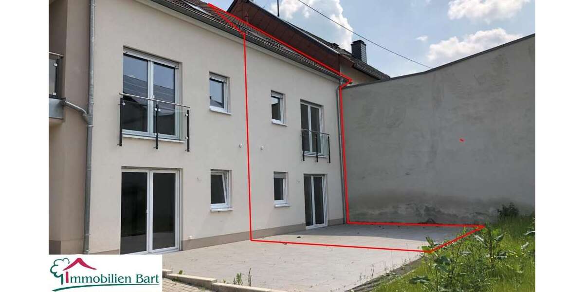 Einfamilienhaus Mettlach-Weiten Weiten - 5 Zimmer, 141 m&sup2;, 298.800&euro; | Angebot:25571675