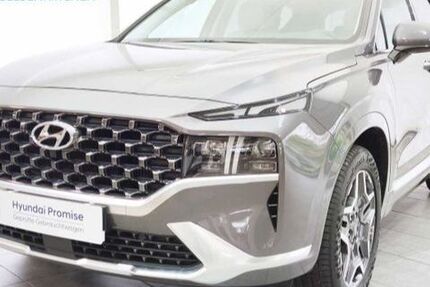 Hyundai SANTA FE 55.035 km 33.970 € Gelsenkirchen 45897