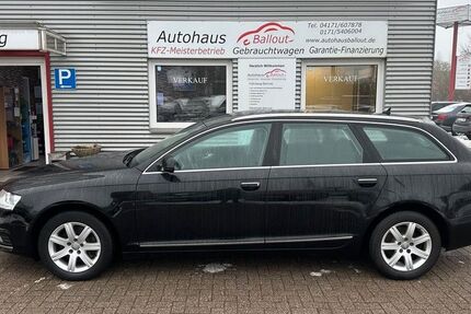 Audi A6 187.000 km 9.950 &euro; Winsen (Luhe). 21423