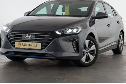 Hyundai IONIQ 90.370 km 15.460 € Düsseldorf 40599