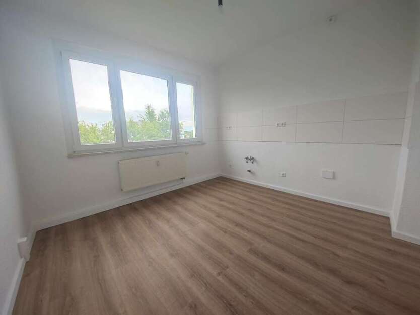 Wohnung zum Mieten in Bennewitz 600 € 84 m²