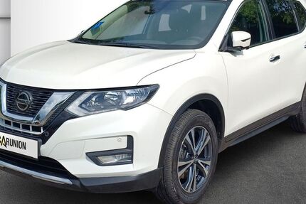 Nissan X-Trail 85.100 km 18.490 &euro; Jena 07749