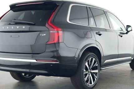 Volvo XC90 18.960 km 65.990 &euro; Bielefeld 33647