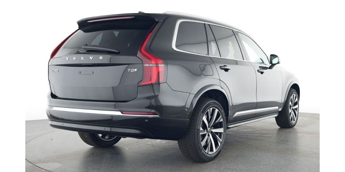 Volvo XC90 18.960 km 65.990 &euro; Bielefeld 33647
