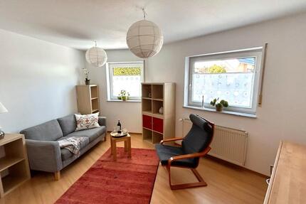 Wohnung Nackenheim - 2 Zimmer, 50 m&sup2;, 148.000&euro; | Angebot:26235035