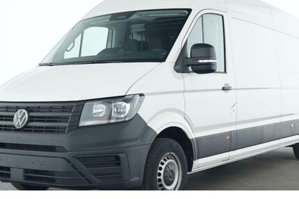 VW Crafter 20.536 km 37.970 &euro; Stolberg 52222