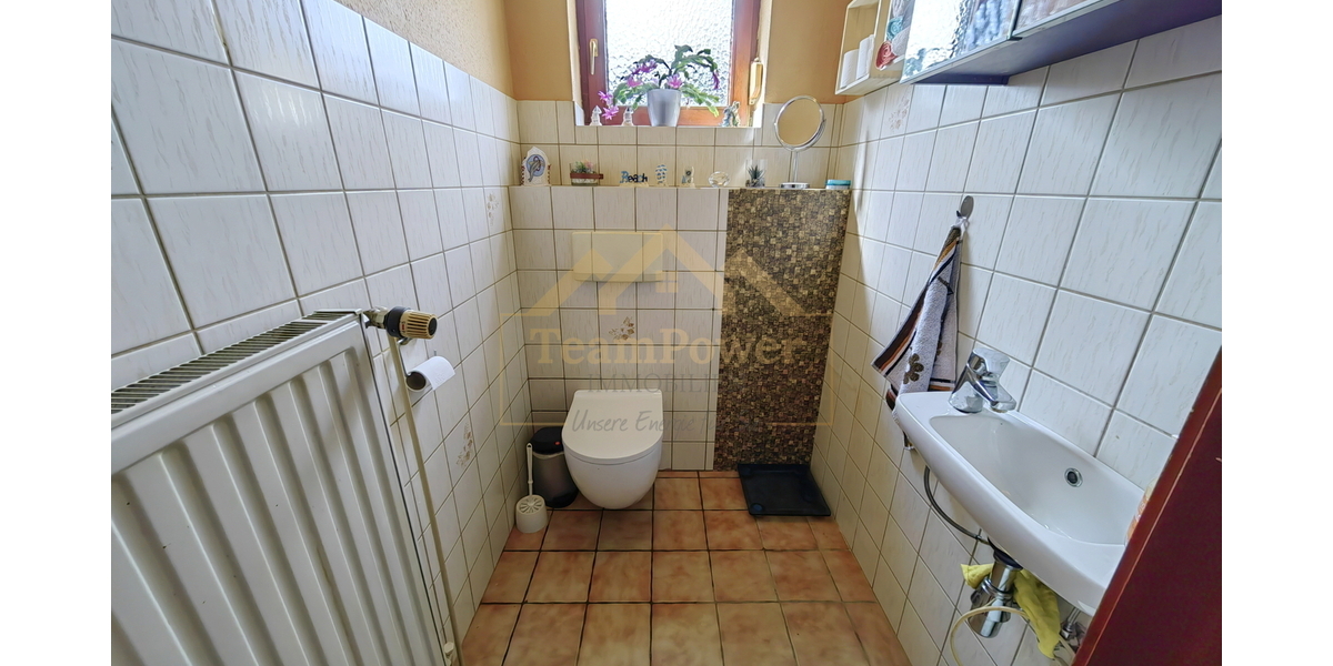 Ein Ort, unzählige Möglichkeiten: 298 m² für Wohnen, Arbeiten & Visionen - Bungalow Henstedt-Ulzburg Ulzburg | Angebot:26194801