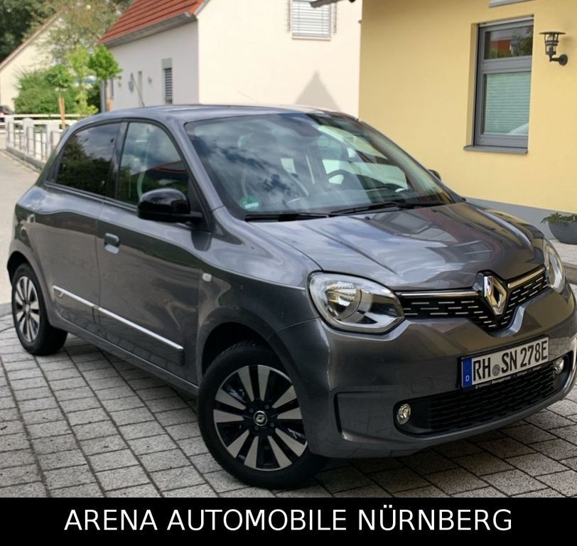 Twingo