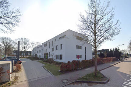 Wohnung Norderstedt Harksheide - 4 Zimmer, 96 m&sup2;, 1.395&euro; | Angebot:26037494