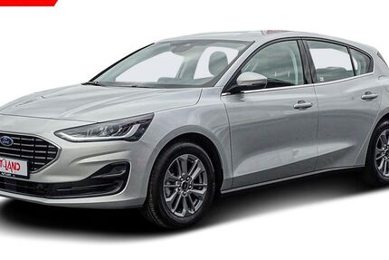 Ford Focus 24.921 km 19.950 &euro; Eisleben 06295