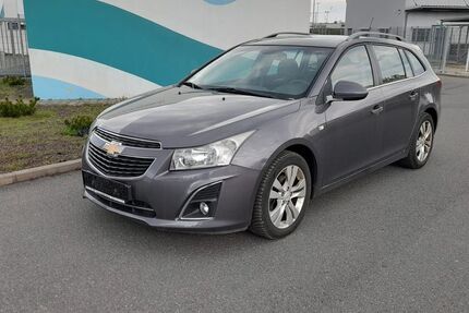 Chevrolet Cruze 155.000 km 4.900 &euro; Nürnberg, Mittelfranken 90431