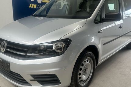 VW Caddy 81.277 km 23.690 € Polch 56751