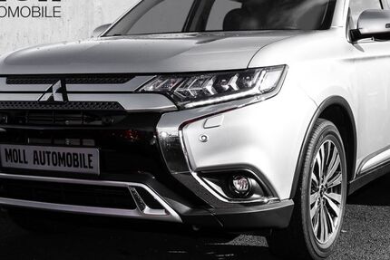 Mitsubishi Outlander 41.500 km 17.980 € Euskirchen 53879