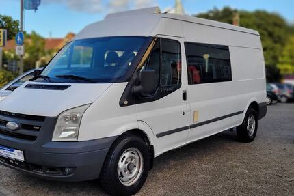 Ford Transit 294.830 km 6.990 € Metjendorf 26215