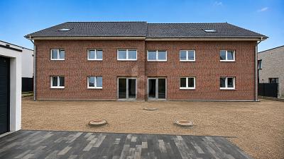 ZEITGEMÄßER WOHNKOMFORT MIT GRÜNBLICK - Wohnung Rosendahl | Angebot:26919355